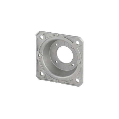 AR North America AR1591 — Flange F17, Pump Mount Adapter | AR