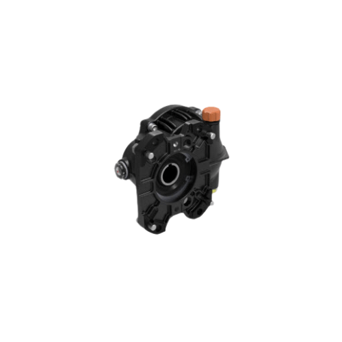 AR North America AR1601 — Gear Box for XW, 1-1/8 in shaft | AR