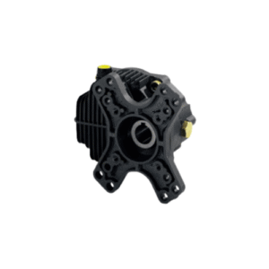 AR North America AR1670 — Gear Box for XW, 1:2, 1-1/8 in shaft