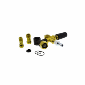 AR20821-PKG – Mini-Matic 4/B Unloader Package with GHA Adapter & Filter