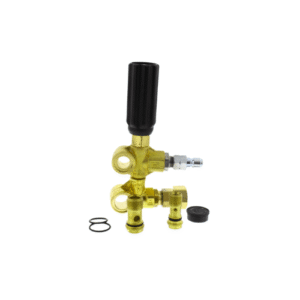 AR21669-PKG – VR35 3/B Unloader Package, 4200 PSI with GHA Adapter & Filter
