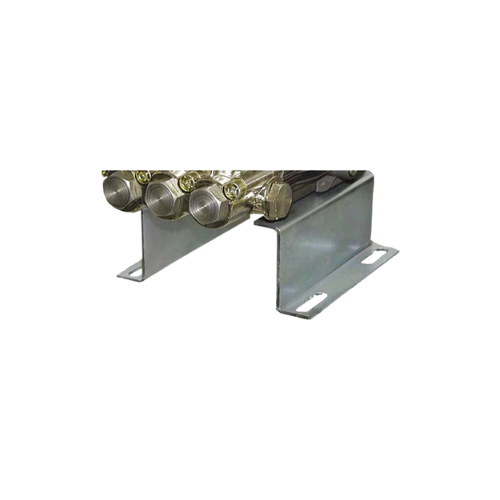 AR North America Rail Kit 1-3/4 in with Bolts | Mounting Set- AR2633