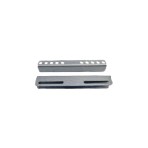 AR North America XW Low Rail Kit | Compact Mounting Rails Set