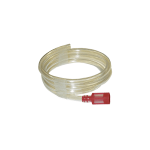 AR North America 70 cm Detergent Hose with Filter | Suction Line - AR2909015