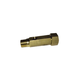 AR North America 1/2 in Inlet Filter with Bypass Valve | GHA Unit- AR3000-2