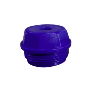 AR3000-CAP Inlet Filter with Blue Cap