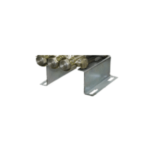 AR2633H AR North America Rail Kit 2-5/8 in | Heavy-Duty Rail Hardware