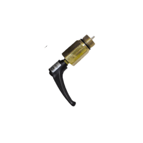 AR North America Jetter Valve for XM & XT Series | High-Pressure- AR40235
