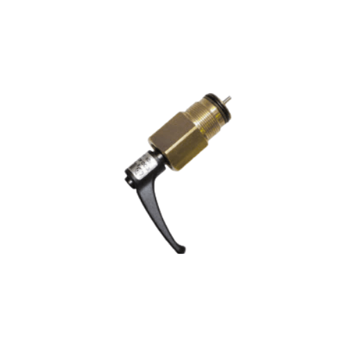 AR North America Jetter Valve for XW Series | High-Pressure Use- AR40236