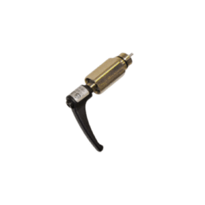 AR North America Jetter Valve for RC Series | High-Pressure Duty