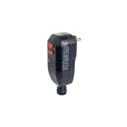 AR4221160 North America 2-Pin GFCI Module without Cable | Auto-Connect