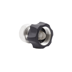 AR North America Garden Hose Adapter — Aluminum | GHA Inlet Fit