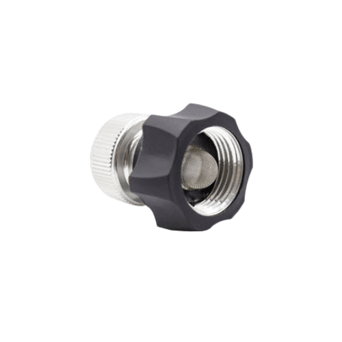 AR North America Garden Hose Adapter — Aluminum | GHA Inlet Fit