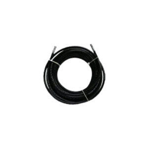 AR North America 1/4 in Sewer Hose 100 ft — Mx2 | Jetting Line- AR686200002