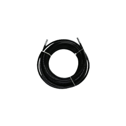 AR North America 1/8 in Sewer Hose 100 ft — Mx2 | Jetting Line -AR686200051