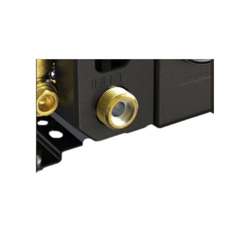 ARBQ1010014010 — Water Inlet for AR383SS | OEM Replacement
