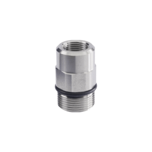 ARF070-1/4F F070-1/4F — 1/4 in Quick Coupling, 10,150 PSI | Female | HP