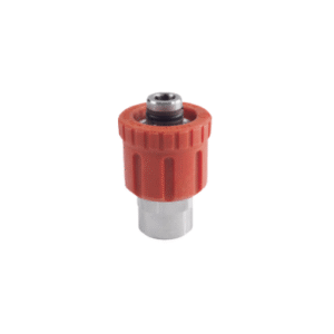 ARF070-3/8F F070-3/8F — 3/8 in Quick Coupling, 10,150 PSI | Female | HP