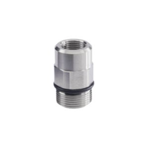 ARF070-1/2F F070-1/2F — 1/2 in Quick Coupling, 10,150 PSI | Female, HP