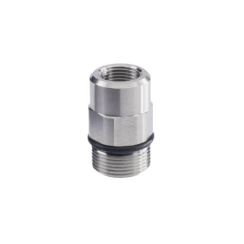 ARF070-1/2F F070-1/2F — 1/2 in Quick Coupling, 10,150 PSI | Female, HP