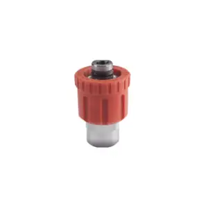 ARF70-3/8F F70-3/8F, 3/8 in Quick Coupling, 10,150 PSI Female-HP