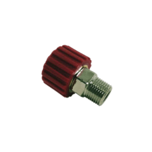 ARF70-3/8M — 3/8 in Quick Coupling, 10,150 PSI | Male | HP+