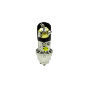 BISW053-3 Stainless Trash Can Spray Head, 3 Nozzle High-Pressure