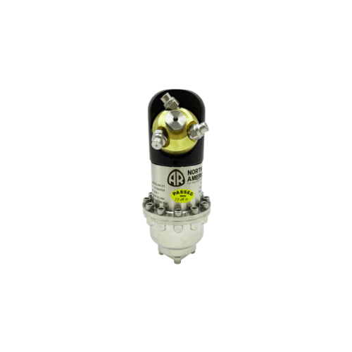 BISW053-3 Stainless Trash Can Spray Head, 3 Nozzle High-Pressure