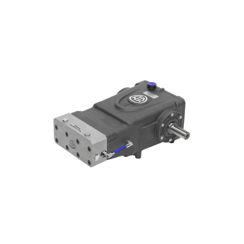 CR15-1000, 15 GPM 1,000 PSI Annovi Reverberi Belt Drive Pressure Washer