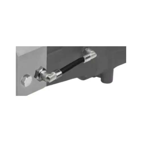 CR15-1000 | Ultra High Pressure Plunger Pump 4.0 GPM 14500 PSI - Image 3