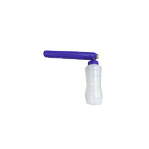 AR FL1000B-1.8 — Pro Foam Lance w/ Bottle, 1.8 Nozzle | Adjust