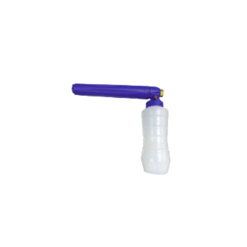 AR FL1000B-1.8 — Pro Foam Lance w/ Bottle, 1.8 Nozzle | Adjust