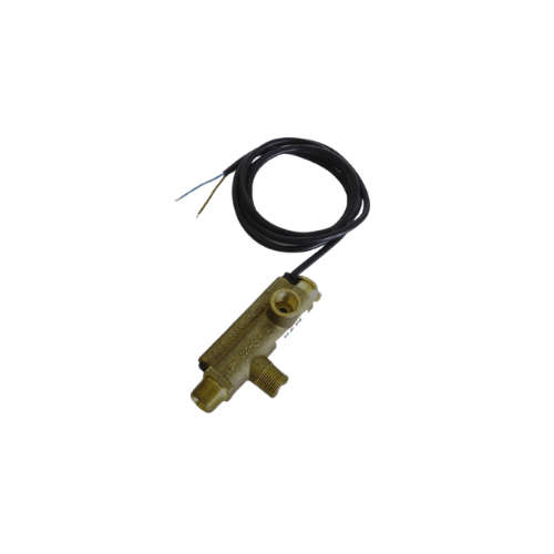 AR FS26 — Flow Switch with Gauge Port | Reliable Control Valve