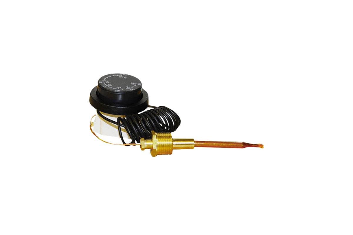 Thermostats, The Silent Protectors of Hot-Water Pressure Washer Systems