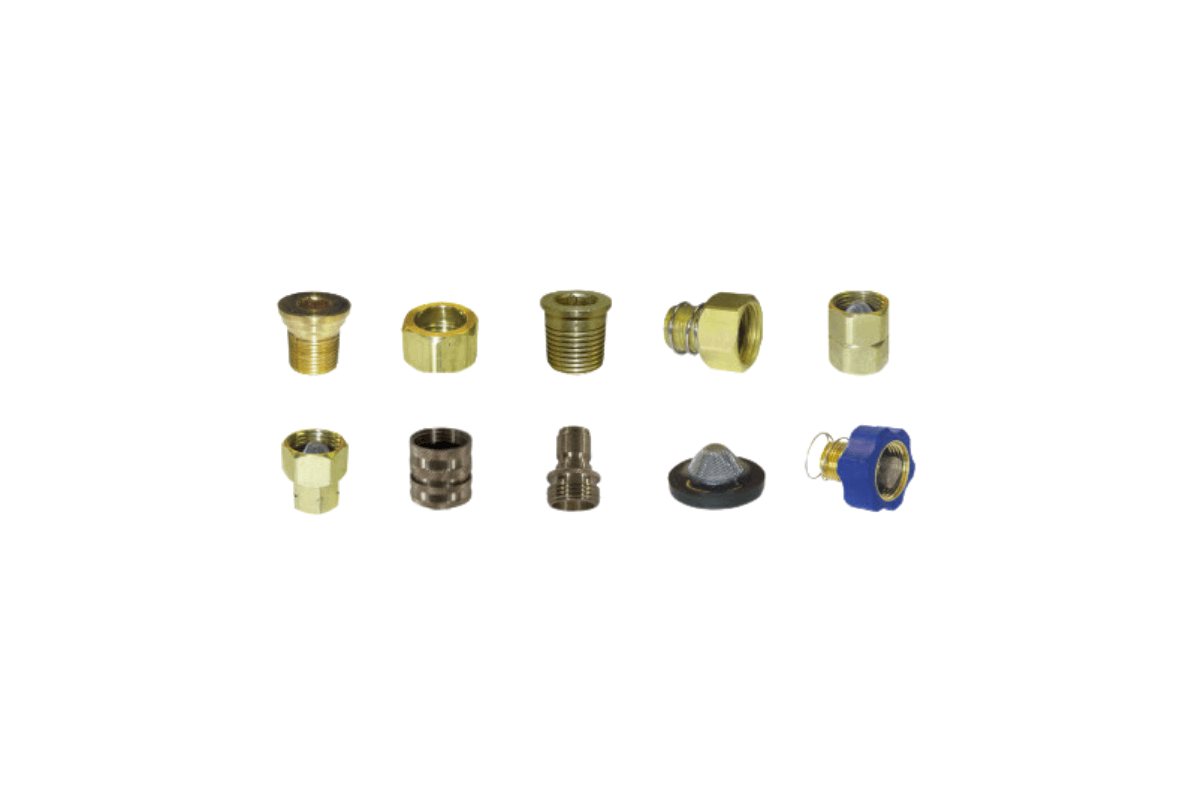 Garden Hose Adapters: The Essential Link for Reliable Water Connections