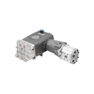HYDM-DF-044-RTX60-70 Hydraulic Motor | 44 cc Danfoss