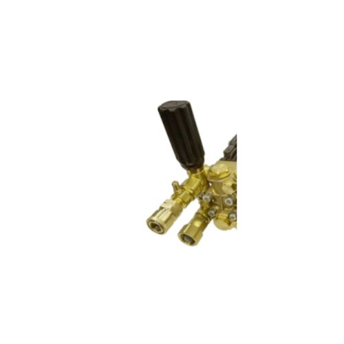 HYD-RK1520-1000 Hydraulic Pressure Washer | 3 GPM 1000 PSI - Image 5