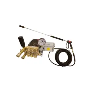 HYD-RK1520-2000, 4.0 GPM 2,000 PSI Annovi Reverberi Hydraulic Drive Pressure Washer