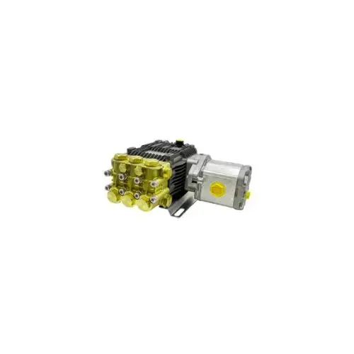 HYD-RK1520A Hydraulic Motor Pump Package | RK1520A - Image 5