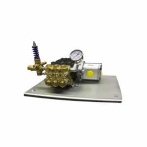 AR HYDBK4M-4/5000