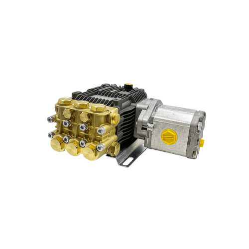 HYD-RK1520M, Annovi Reverberi Hydraulic Drive Pressure Washer