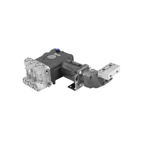AR HYD-RTD-HW80.300HN-DD