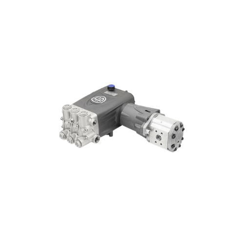 HYD-RTX60-DD Hydraulic Motor Pump | 15.8 GPM 4350 PSI