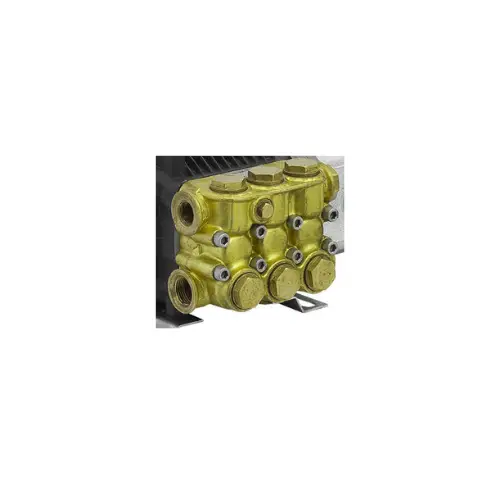HYD-XM1515 Hydraulic Motor Pump | XM1515 Series - Image 2
