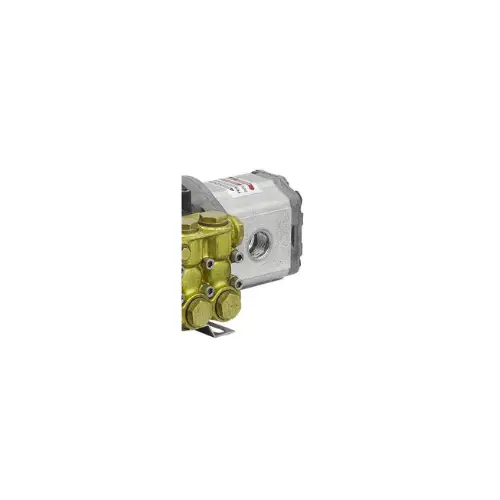 HYD-XM1515 Hydraulic Motor Pump | XM1515 Series - Image 3