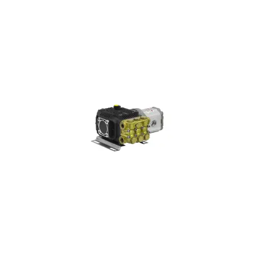 HYD-XM1515 Hydraulic Motor Pump | XM1515 Series - Image 4
