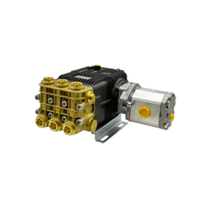 HYD-XWA8G35-F38 Hydraulic Motor Pump | XWA8G35 F38