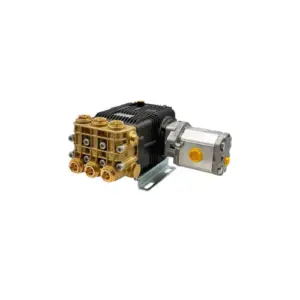 HYD3010 Hydraulic Drive Kit | Triplex Pump