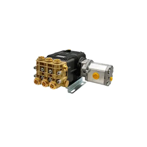 HYD3010 Hydraulic Drive Kit | Triplex Pump