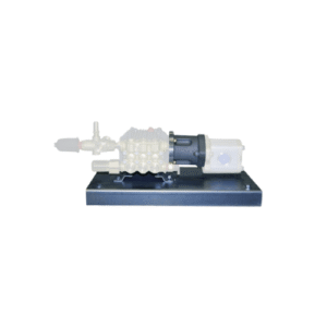 HYDBK2 | Hydraulic Motor Pump Base Kit 2 with Mounting Hardware